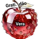 Sticker de Comida para WhatsApp