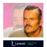 Figurinha para WhatsApp