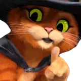 Figurinha de Animais para WhatsApp