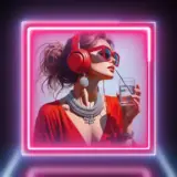 Figurinha de Engraçados para WhatsApp