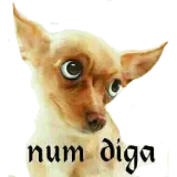 Figurinha para WhatsApp