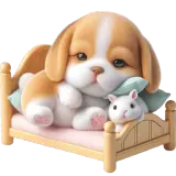 Figurinha de Animais para WhatsApp