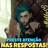 Figurinha de reação para WhatsApp