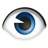 Figurinha de reação para WhatsApp