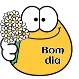 Figurinha para WhatsApp