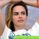 Figurinha de reação para WhatsApp