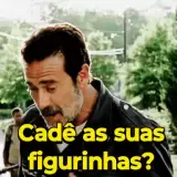 Figurinha para WhatsApp