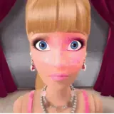 Figurinha de reação para WhatsApp