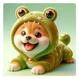 Sticker de Animais para WhatsApp