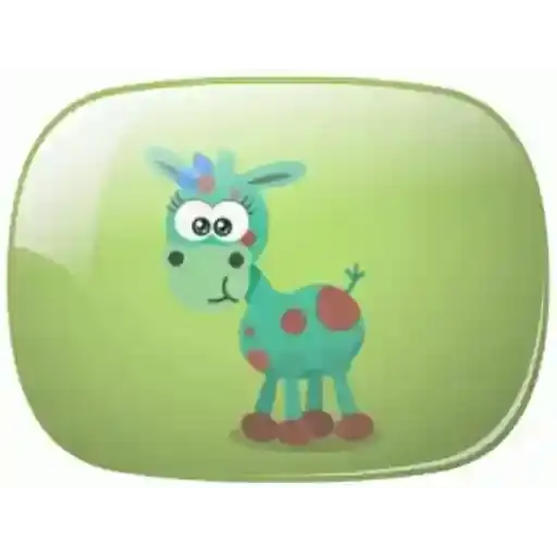 Coletadas sticker 6359