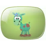 Sticker de Animais para WhatsApp