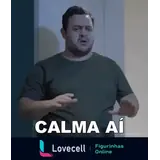 Figurinha para WhatsApp