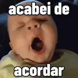 Figurinha para WhatsApp