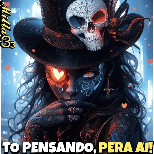Coletadas sticker 1003