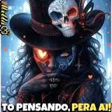 Figurinha para WhatsApp