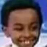 Figurinha de reação para WhatsApp