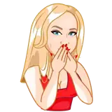 Figurinha para WhatsApp