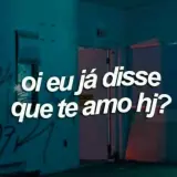 Sticker de Saudações para WhatsApp