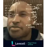 Figurinha para WhatsApp