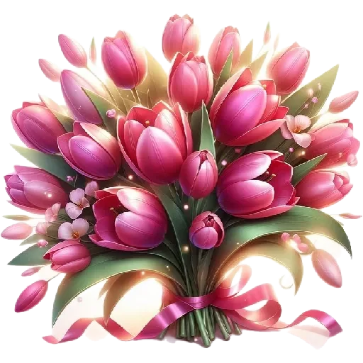 Figurinha para WhatsApp — Amor