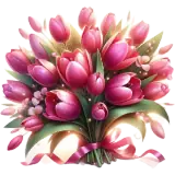 Figurinha de Amor para WhatsApp