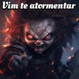 Figurinha para WhatsApp