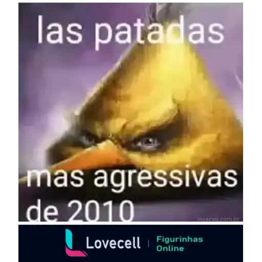 Coletadas sticker 32785