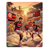 Figurinha de Esportes para WhatsApp