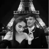 Amor WhatsApp sticker