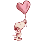 Figurinha de Amor para WhatsApp