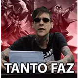 Figurinha para WhatsApp