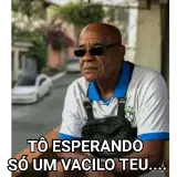 Figurinha para WhatsApp