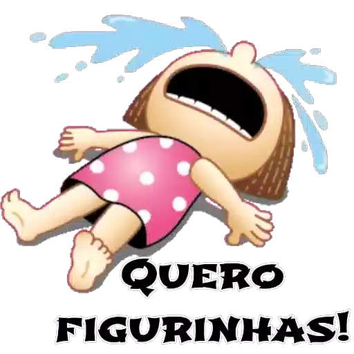 Coletadas sticker 35298