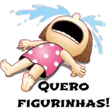 Figurinha para WhatsApp