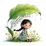 Figurinha para WhatsApp