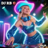 Figurinha de Música para WhatsApp