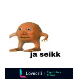 Figurinha para WhatsApp