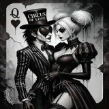 Figurinha de Amor para WhatsApp