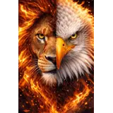 Sticker de Animais para WhatsApp