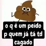 Sticker de Memes Brasileiros para WhatsApp