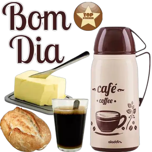 Coletadas sticker 97