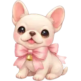 Figurinha de Animais para WhatsApp