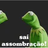 Figurinha para WhatsApp