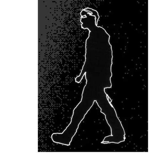 Figurinha para WhatsApp — reação