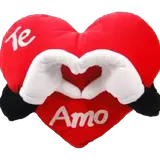 Figurinha para WhatsApp
