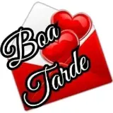 Saudações WhatsApp sticker