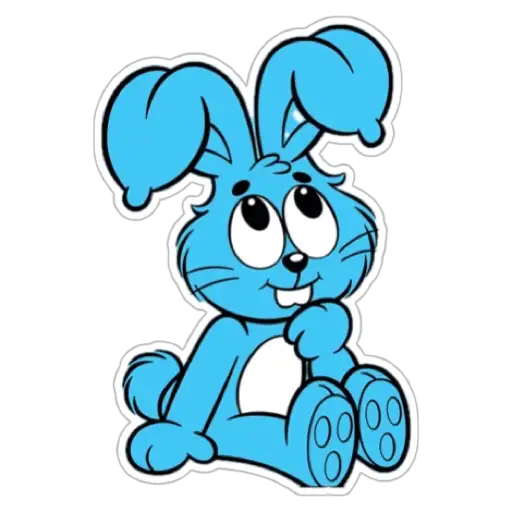 Coletadas sticker 4843