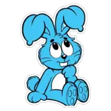 Figurinha para WhatsApp