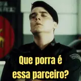 Figurinha para WhatsApp