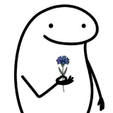 Figurinha para WhatsApp
